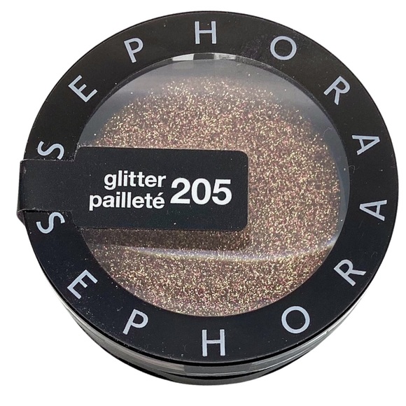 Sephora Other - Sephora Collection “Fool’s Gold” Glitter Eyeshadow (NWT)